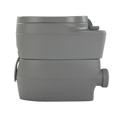 5.3 Gallons Portable Toilet