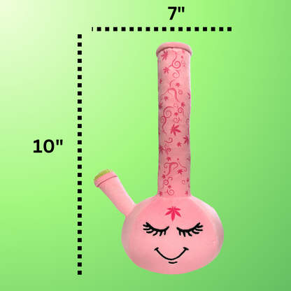 Harmony Bong 420 Dog Toy