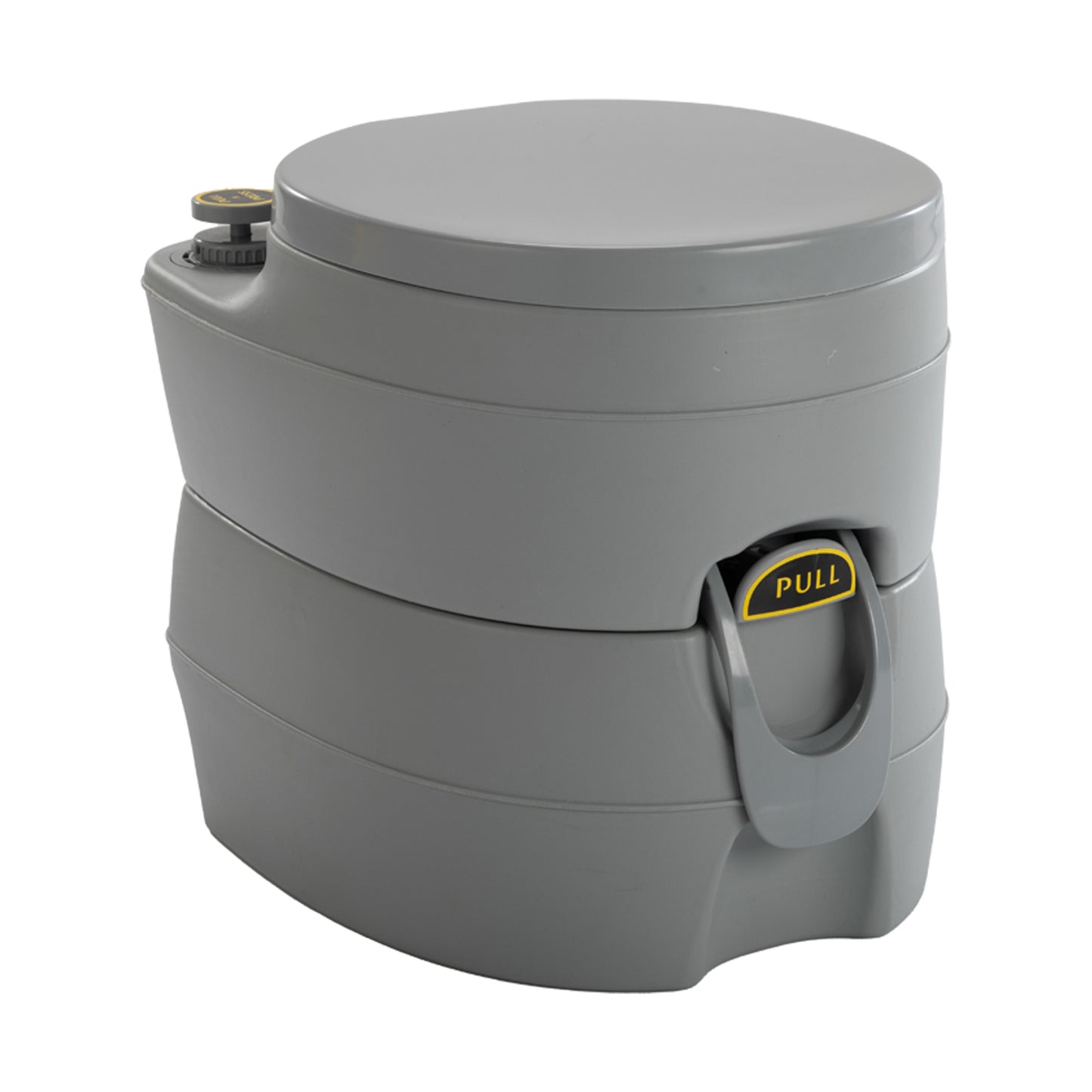 5.3 Gallons Portable Toilet