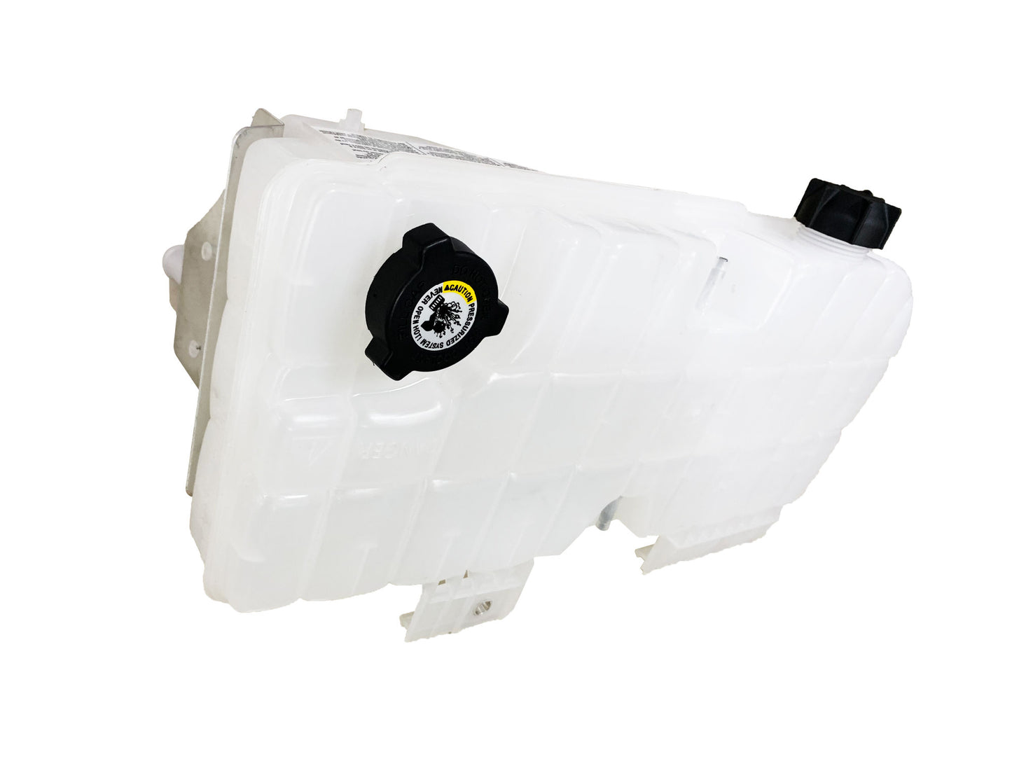 CR-03 Coolant Reservoir Tank for Peterbilt Kenworth