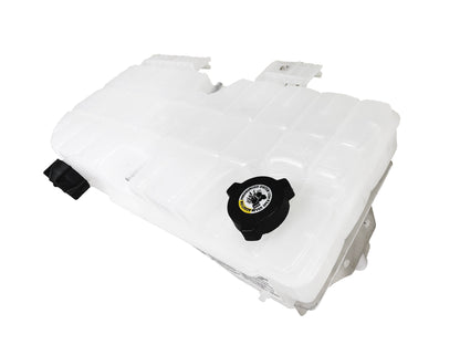 CR-03 Coolant Reservoir Tank for Peterbilt Kenworth