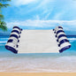 Inflatable Float Hammock; Water Lounges Accessories For Swimming Pool Beach Summer