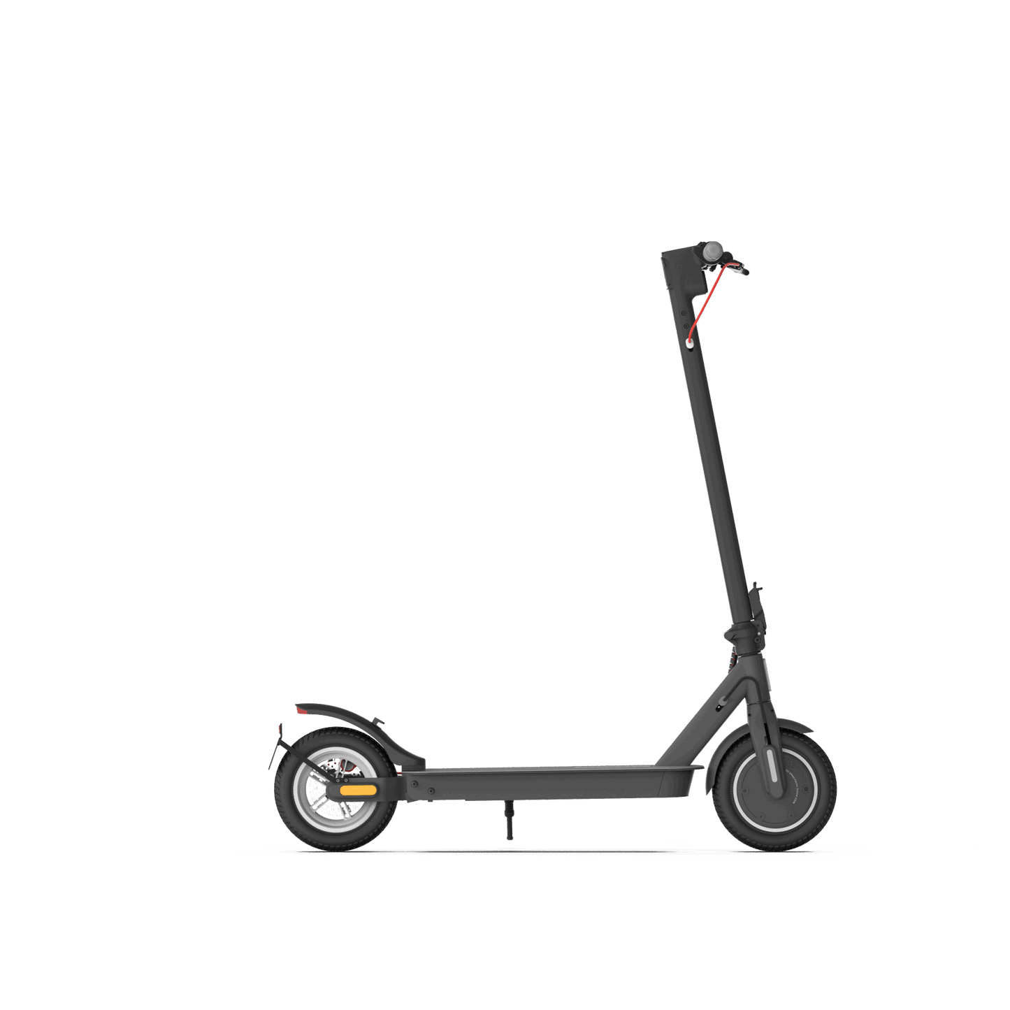 ES09 Folding Electric Scooter 350W 36V 7.5Ah 10' Tire