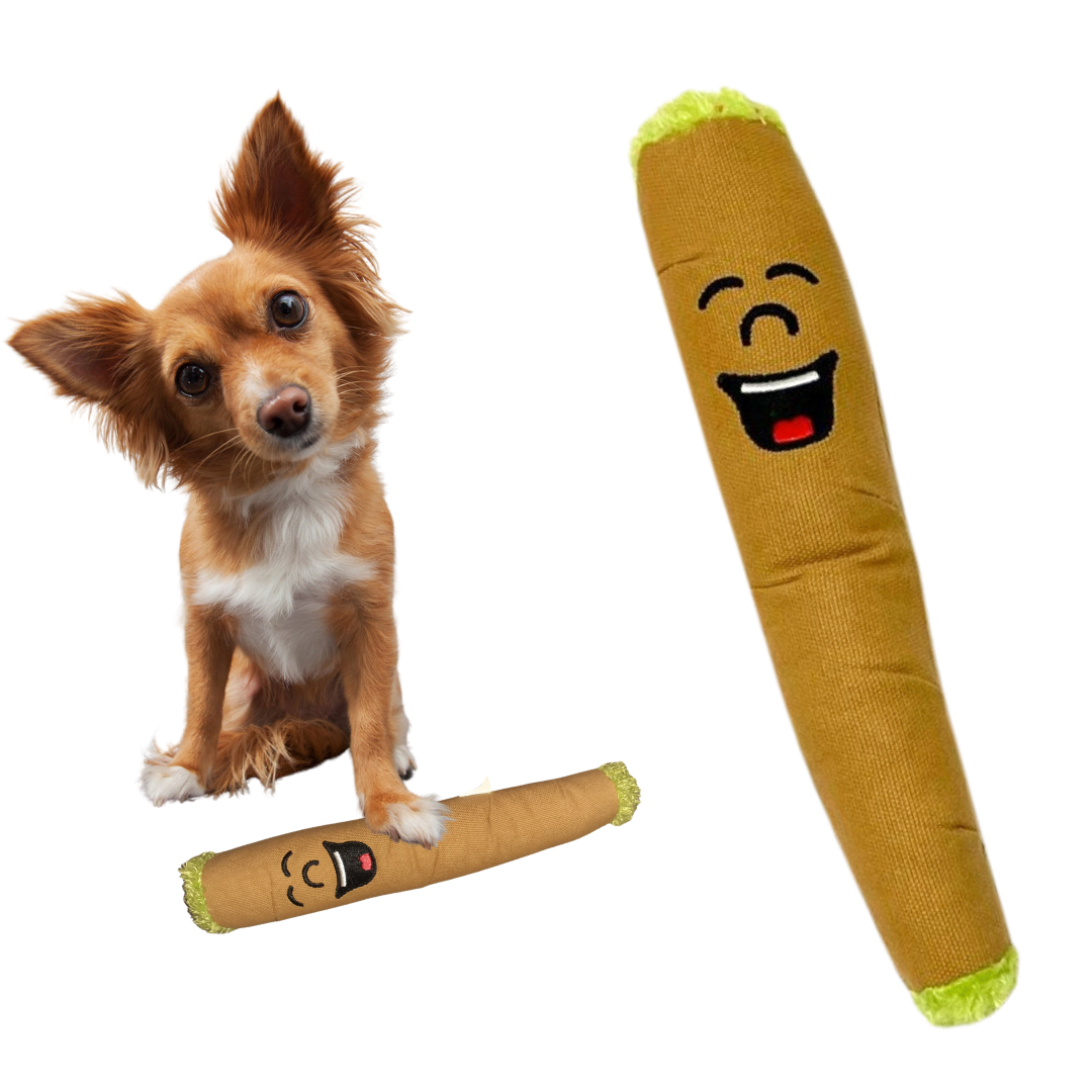 B the Blunt 420 Dog Toy