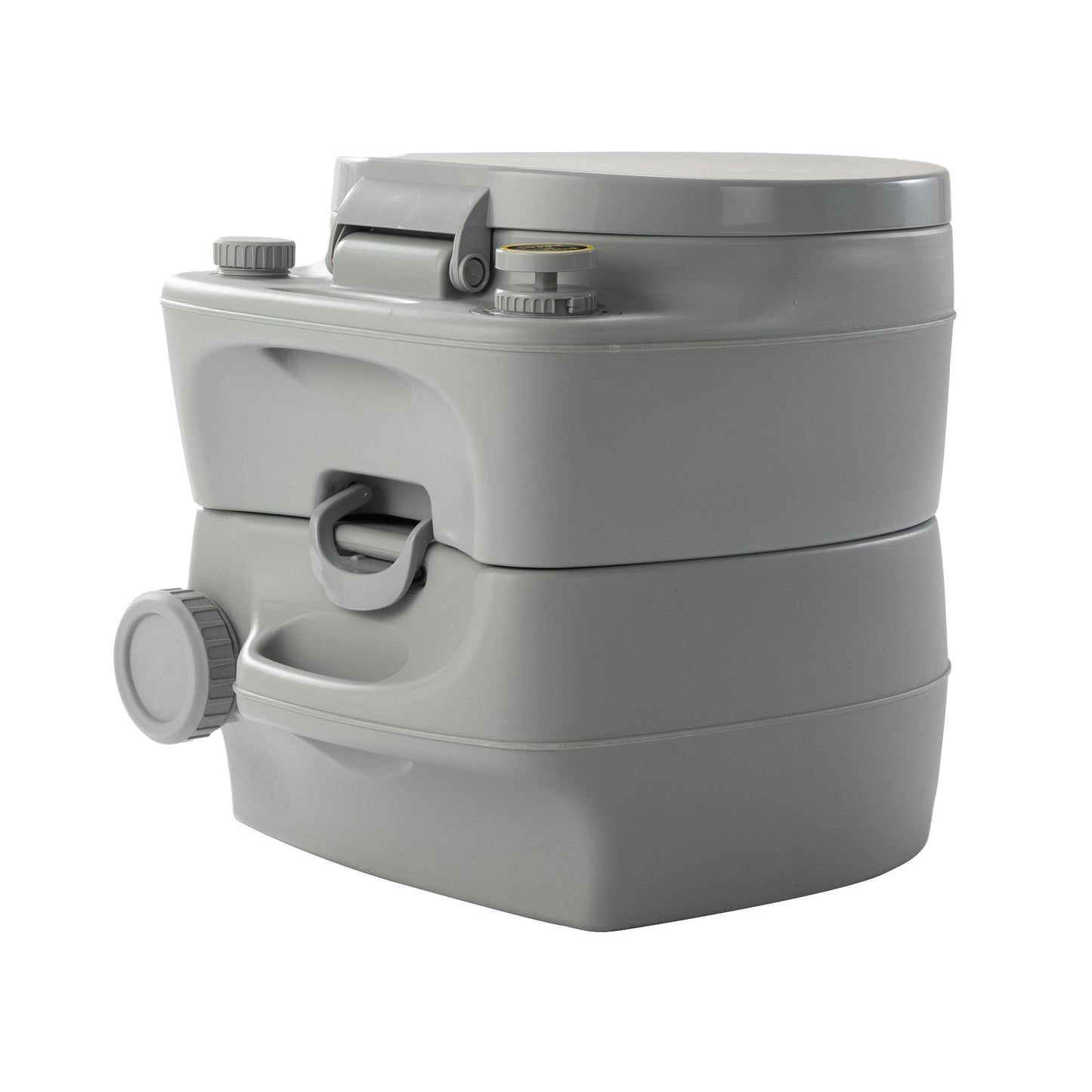 5.3 Gallons Portable Toilet