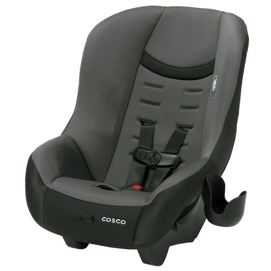 Cosco Scenera Next DLX Convertible Car Seat, Moon Mist