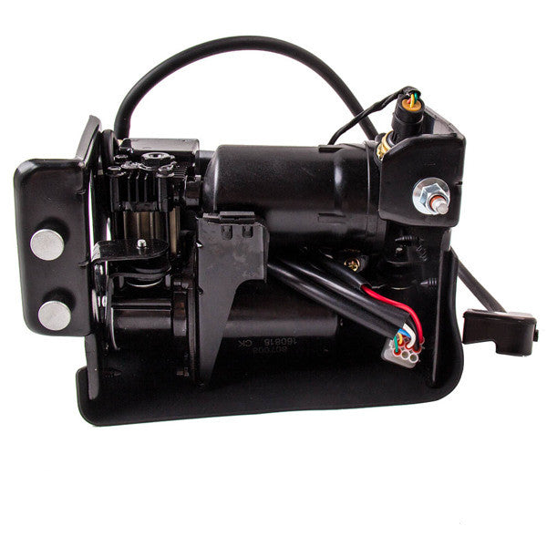 Air Ride Suspension Compressor Pump For Chevrolet Suburban 2015-2016 15254590