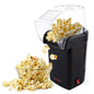 5 Core Popcorn Machine 16 Cup Capacity Hot Air Popper Mini Portable Tabletop Electric Pop Corn Maker Maquina Para Hacer Palomitas De Maiz For Home Movie Party