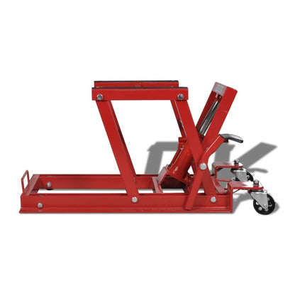 ATV Motorcycle Lift 1500 lb