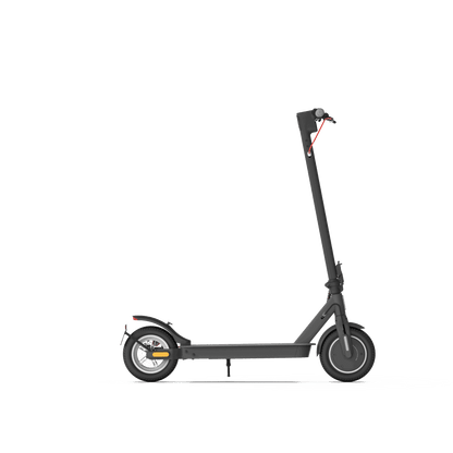 ES09 Folding Electric Scooter 350W 36V 7.5Ah 10' Tire