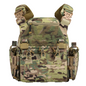 Quick Release Airsoft Weighted Military Breathable Vests