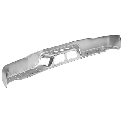 1PC 2007-2014 TOYOTA TUNDRA Rear Bumper