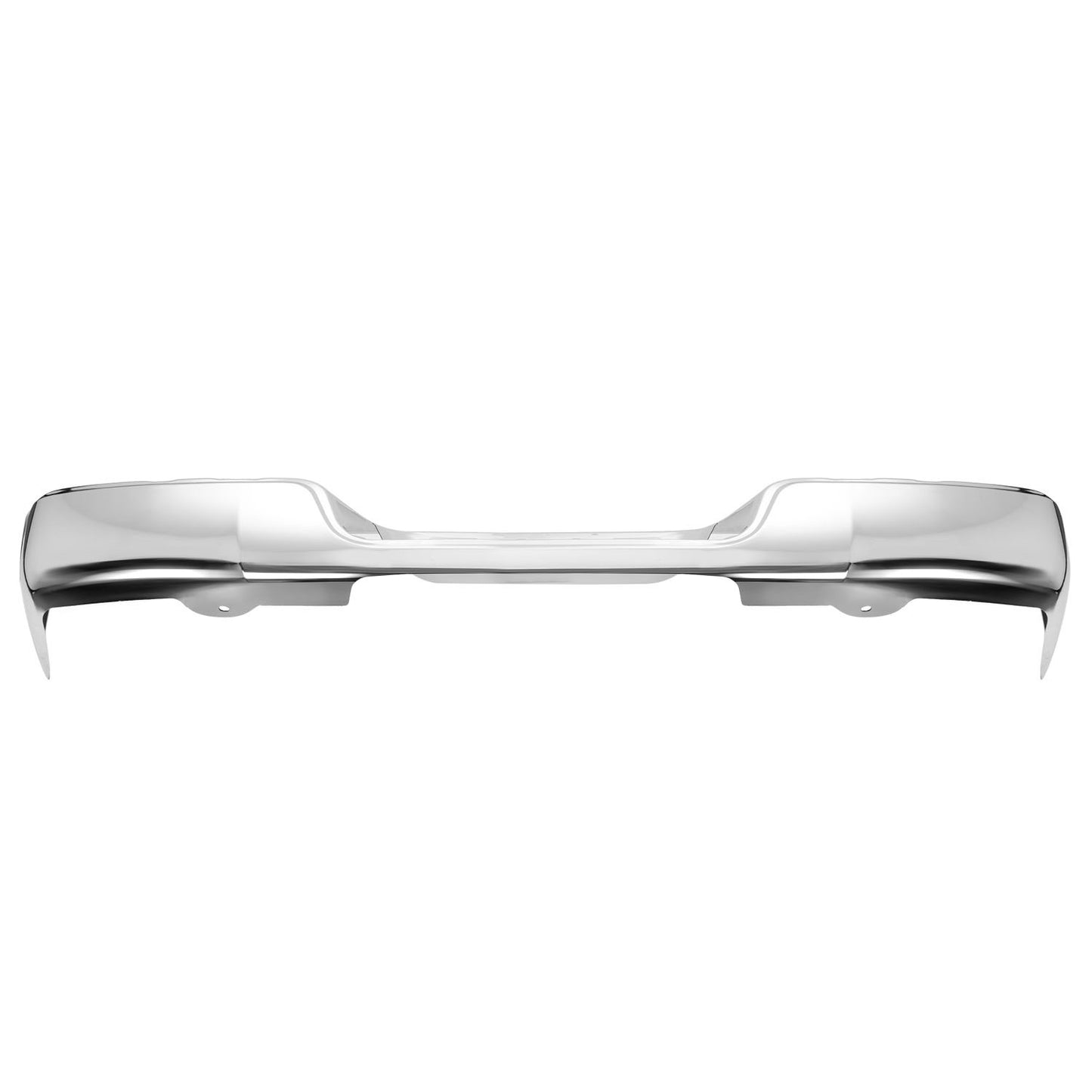 1PC 2007-2014 TOYOTA TUNDRA Rear Bumper