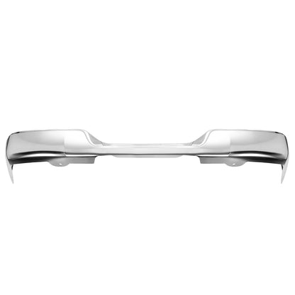 1PC 2007-2014 TOYOTA TUNDRA Rear Bumper