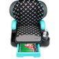 Disney Baby Store 'n Go Sport Booster Car Seat, Mickey Shadow