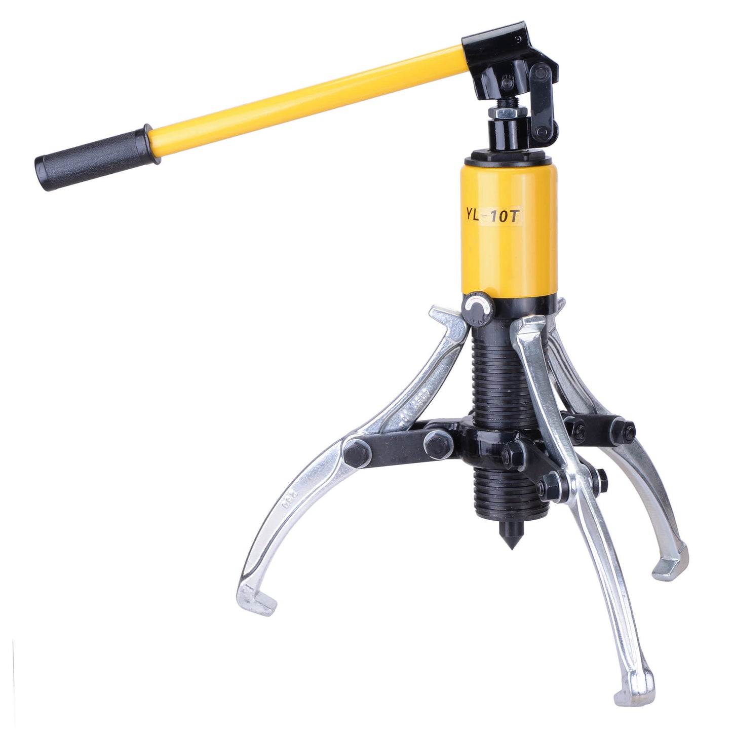 Hydraulic Gear Puller