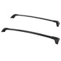 Car Roof Rack Cross Bars Aluminum Alloy Cargo Carrier Rooftop Crossbars Fit for Toyota RAV4 2019-2024