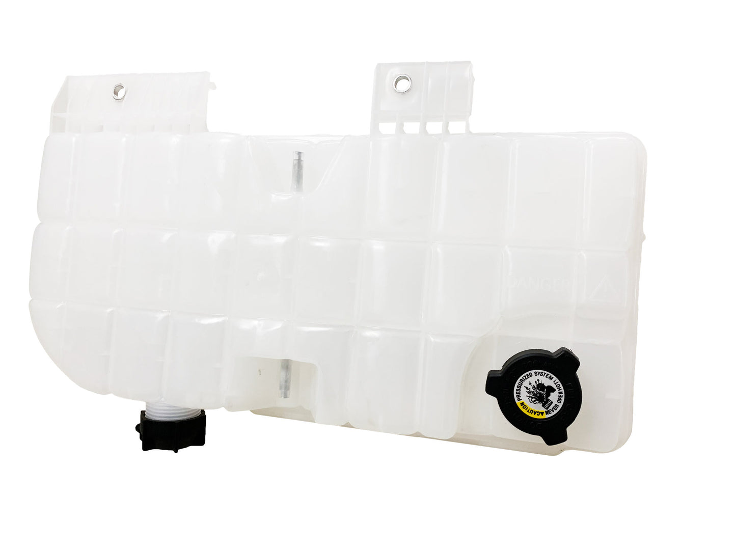 CR-03 Coolant Reservoir Tank for Peterbilt Kenworth