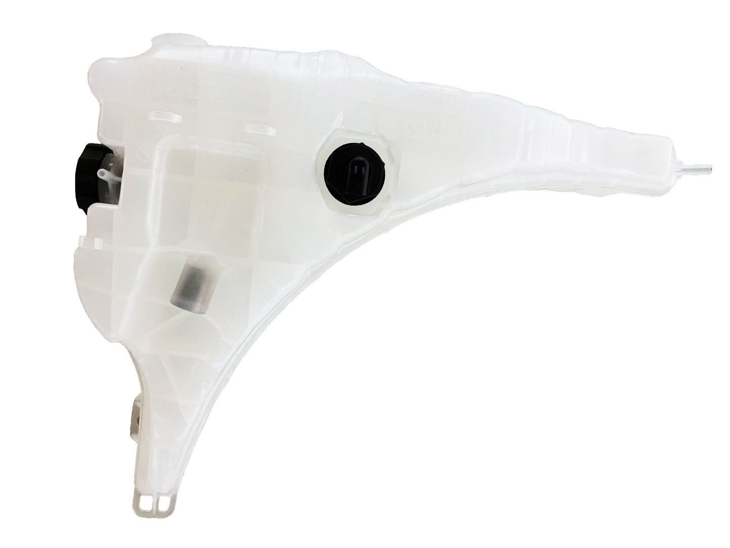 CR-01 Coolant Reservoir for Freightliner Cascadia