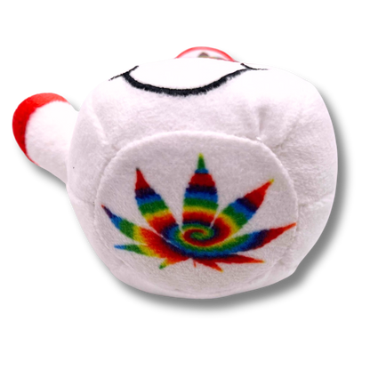 Lil' Billie Bong 420 Cat Toy