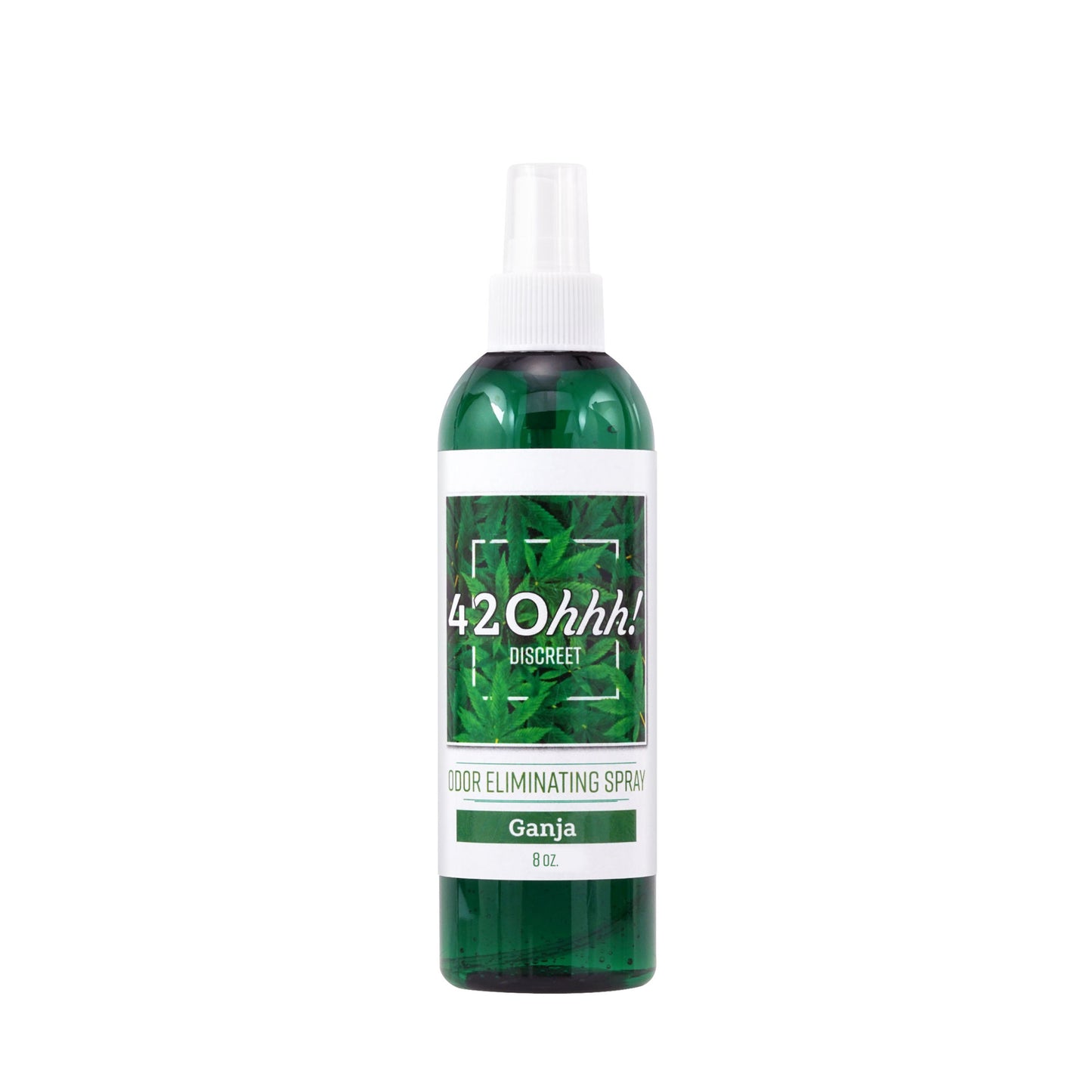 420 Weed Smoke Smell Remover and ALL Smoke Odor Eliminator. 420hhh! Discreetly Reduce and Remove Marijuana Blunt Odor.