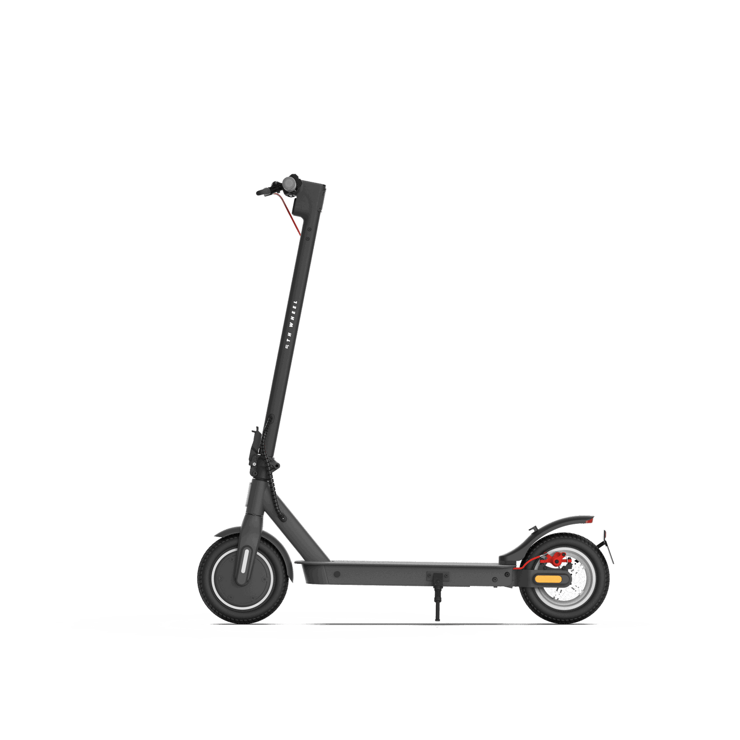 ES09 Folding Electric Scooter 350W 36V 7.5Ah 10' Tire