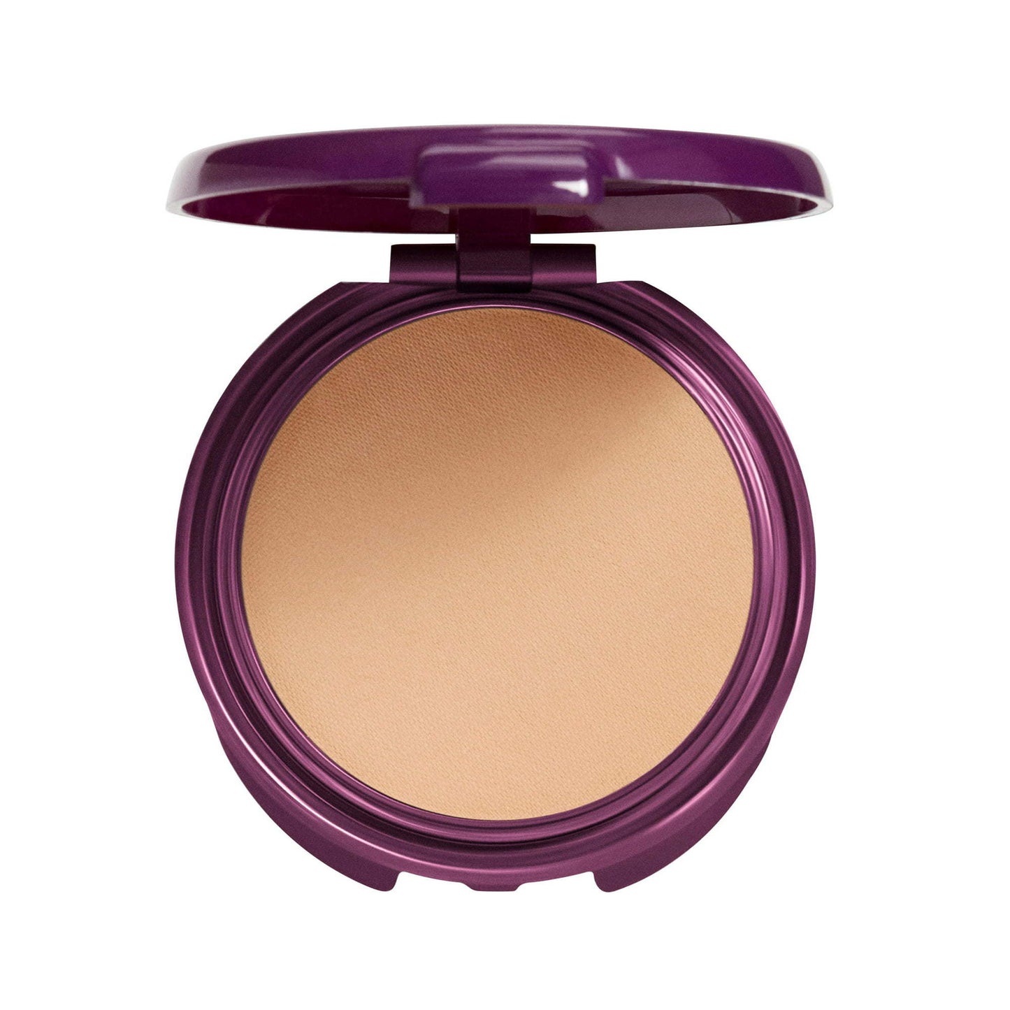 COVERGIRL Advanced Radiance Age-Defying Pressed Powder, Creamy Natural, .39 Fl Oz , Face Powder, Full Coverage Powder, Natural Looking and Radiant Finish, Safe for Sensitive Skin, Long Lasting