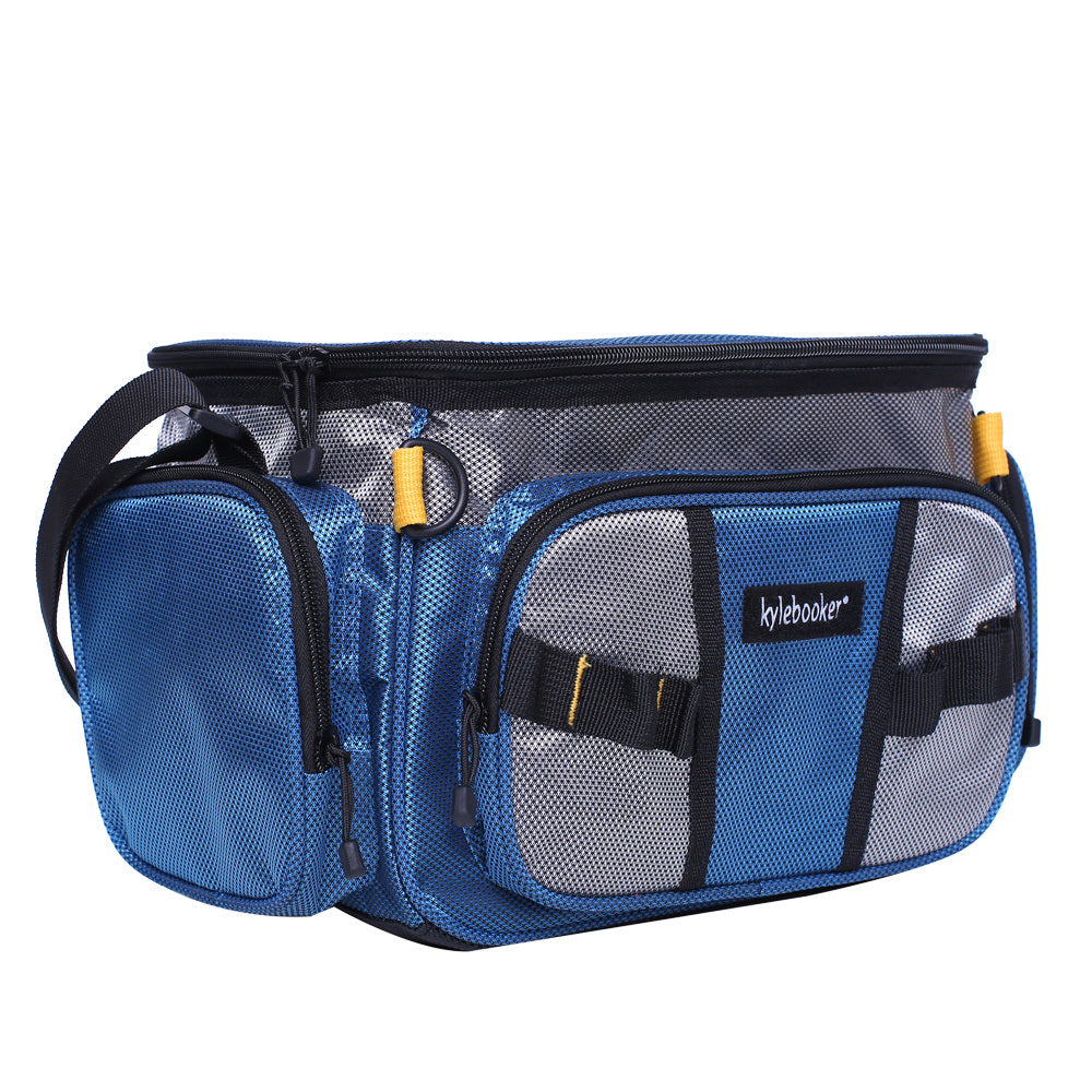 Small Fishing Tackle Storage Bag