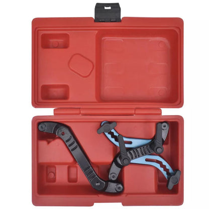 Universal Car Twin Camshaft Locking Tool Set Cam Engine Timing Sprocket Gear Kit