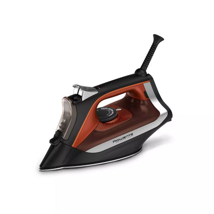 Steam Iron Access Steam Vertical Steaming Red