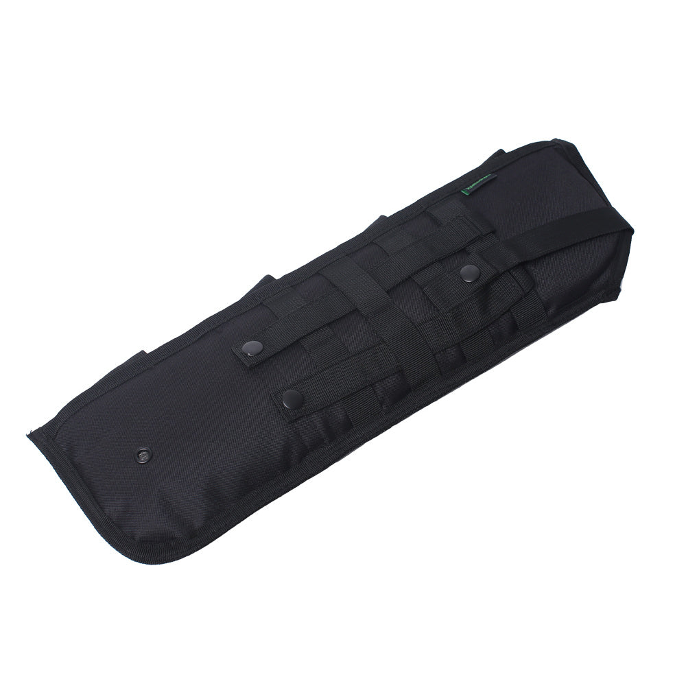 Tactical Shotgun Scabbard 19inch