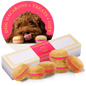 Dog Macarons - Count of 6 (Dog Treats | Dog Gifts)