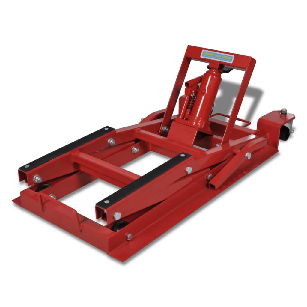 ATV Motorcycle Lift 1500 lb