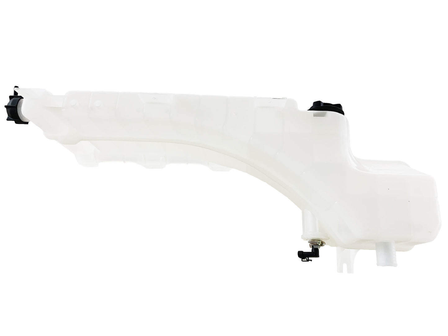 CR-02 Coolant Tank for Volvo and Mack